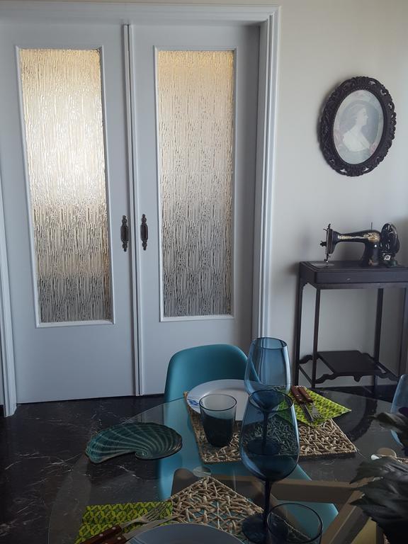 Superb Athenian Nest Apartman Kültér fotó