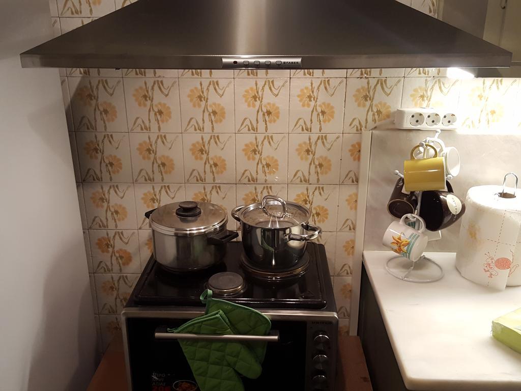 Superb Athenian Nest Apartman Kültér fotó